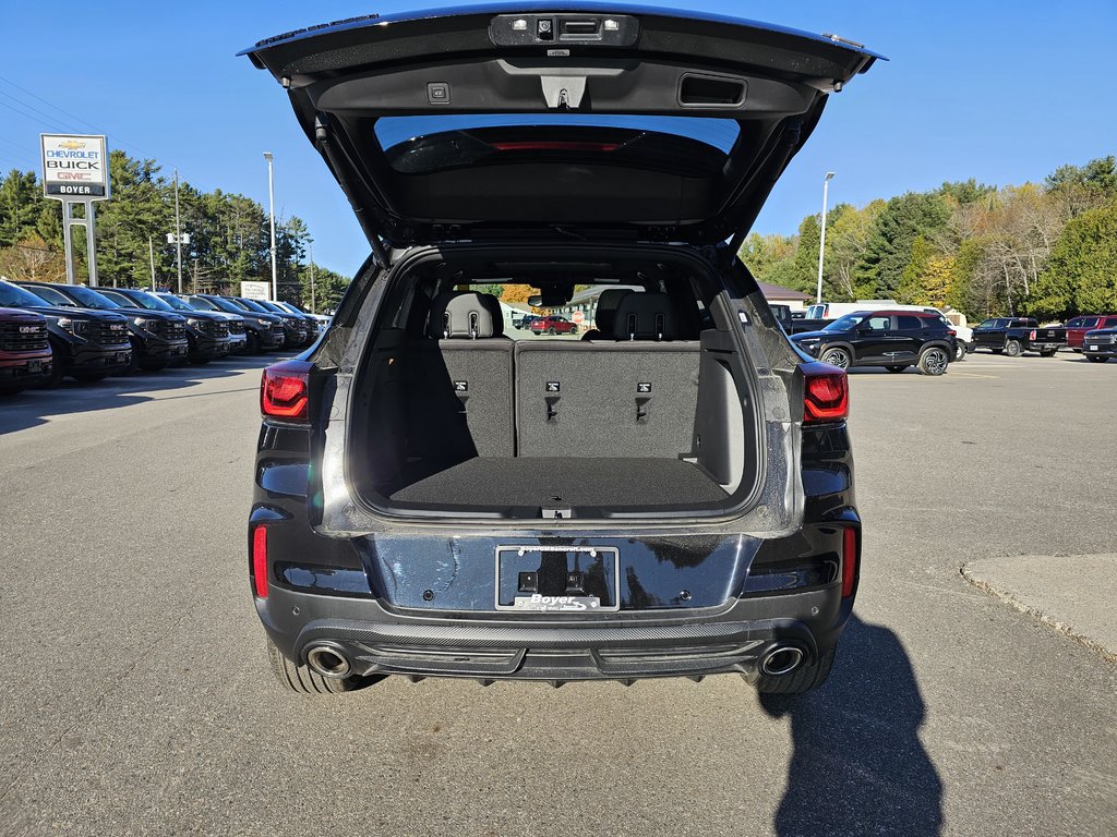 2025 Chevrolet Trailblazer in Pickering, Ontario - 6 - w1024h768px