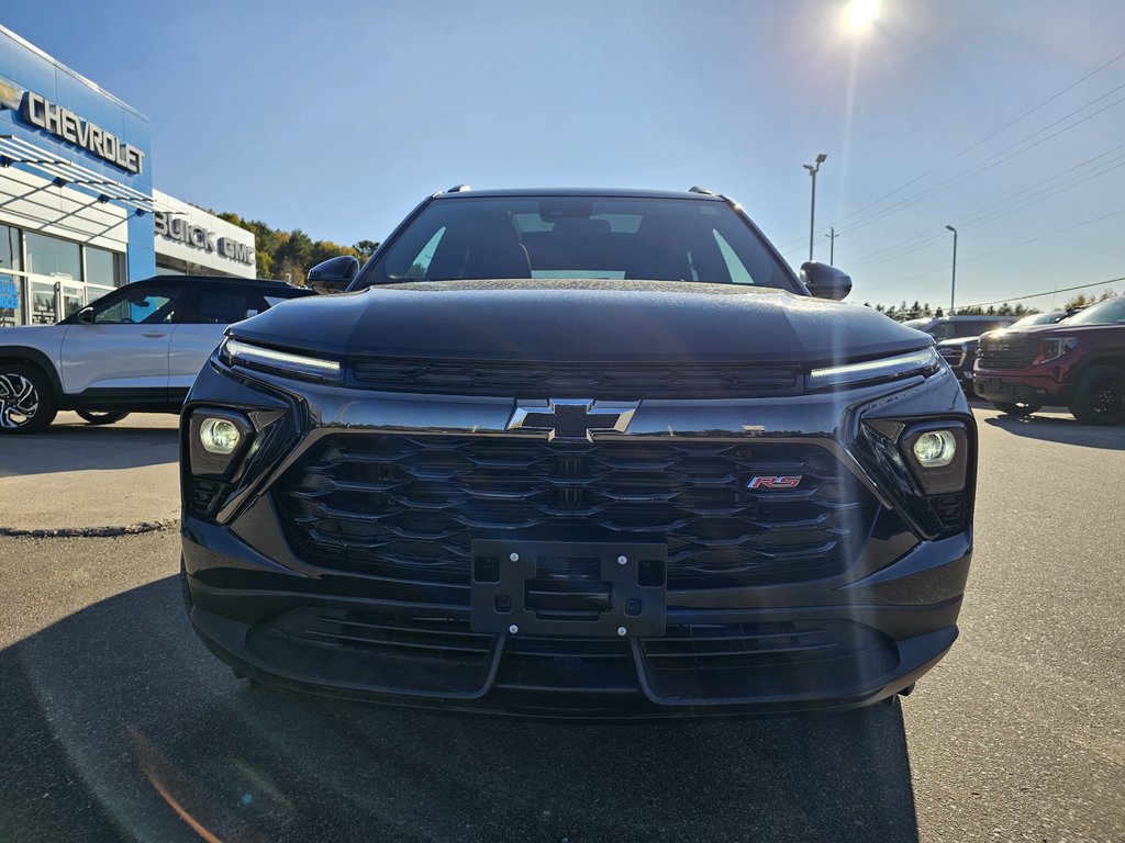 2025 Chevrolet Trailblazer in Pickering, Ontario - 2 - w1024h768px