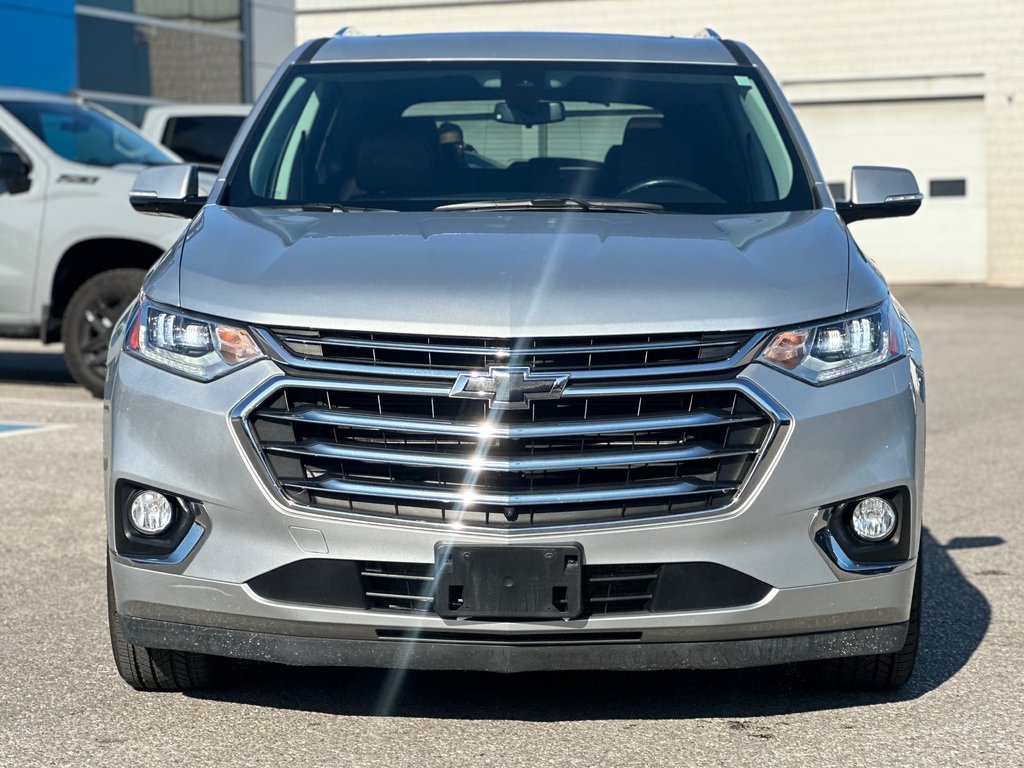 2019  Traverse HIGH COUNTRY in Pickering, Ontario - 8 - w1024h768px