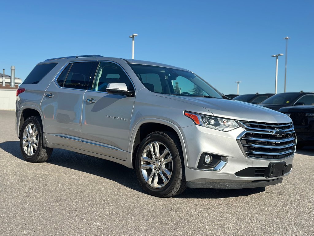 2019  Traverse HIGH COUNTRY in Pickering, Ontario - 7 - w1024h768px