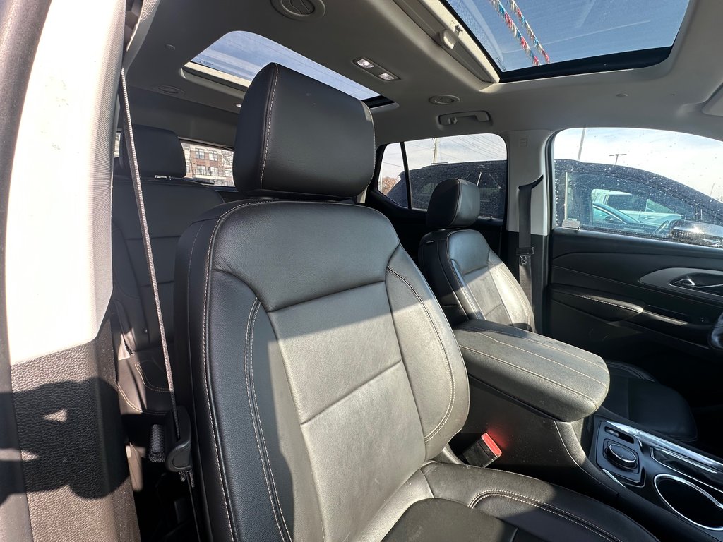 2021 Chevrolet Traverse RS in Pickering, Ontario - 26 - w1024h768px