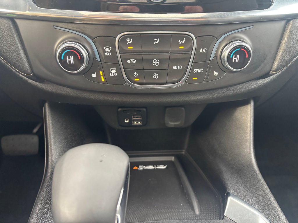 2023 Chevrolet Traverse in Lindsay, Ontario - 14 - w1024h768px