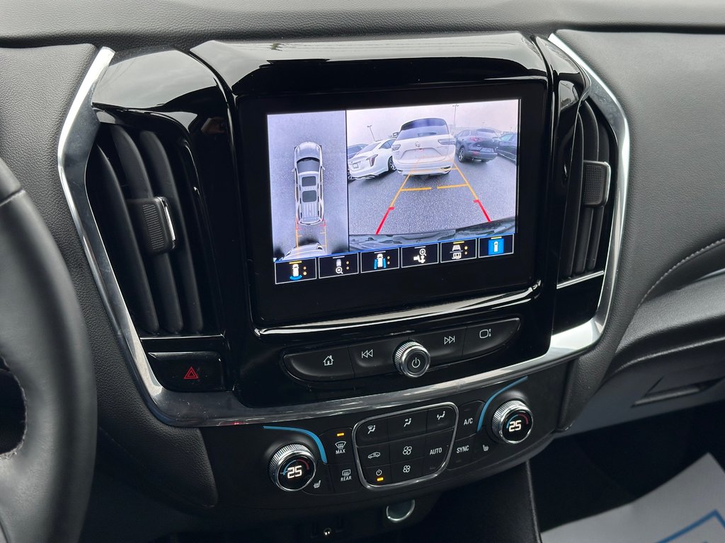 2023 Chevrolet Traverse in Pickering, Ontario - 14 - w1024h768px