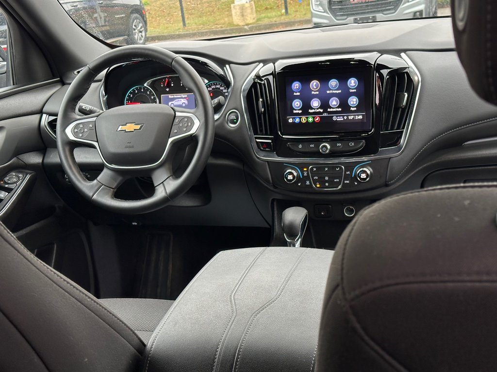 2023 Chevrolet Traverse in Pickering, Ontario - 12 - w1024h768px