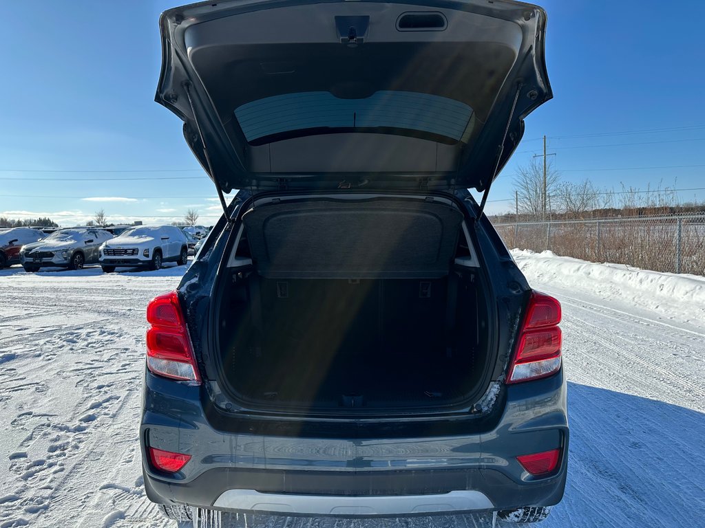 2022 Chevrolet Trax in Lindsay, Ontario - 9 - w1024h768px