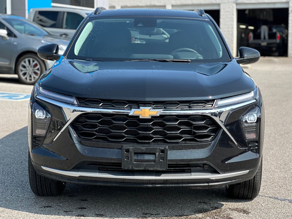 2024 Chevrolet Trax in Pickering, Ontario - 5 - w1024h768px