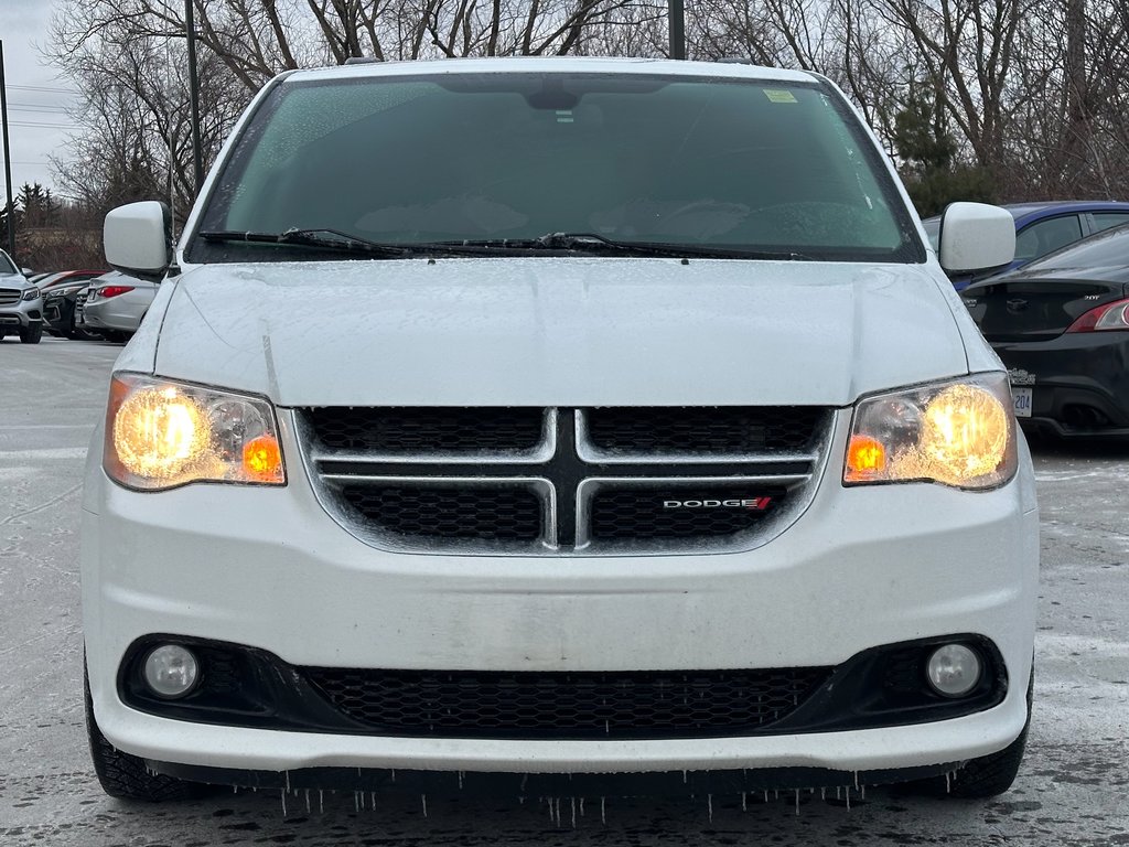 2019 Dodge Grand Caravan in Pickering, Ontario - 8 - w1024h768px