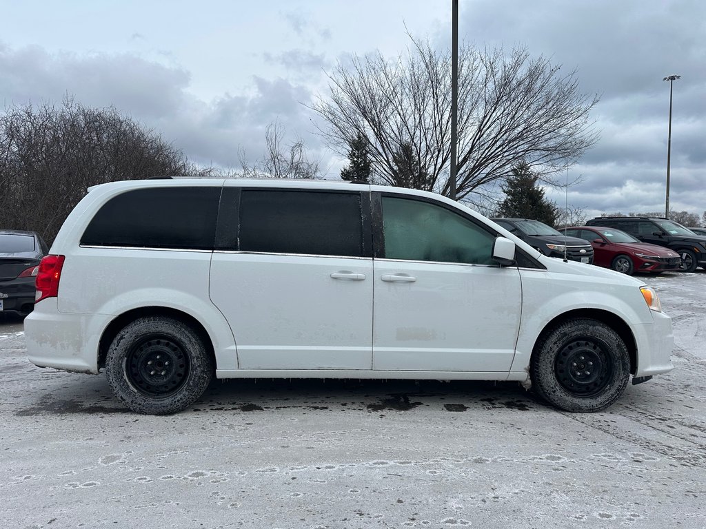 2019 Dodge Grand Caravan in Pickering, Ontario - 6 - w1024h768px