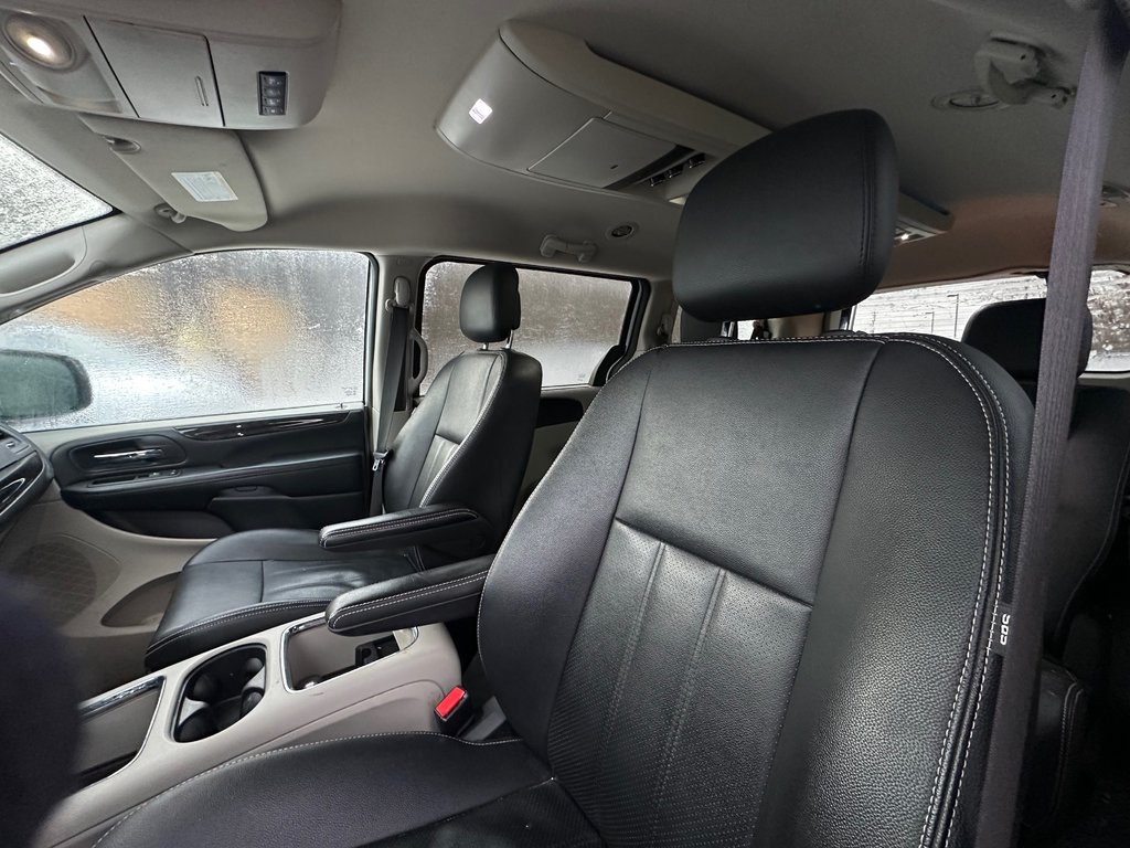 2019 Dodge Grand Caravan in Pickering, Ontario - 10 - w1024h768px