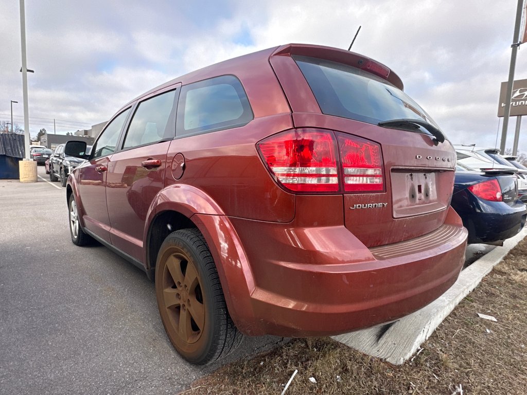 2013 Dodge Journey in Pickering, Ontario - 2 - w1024h768px