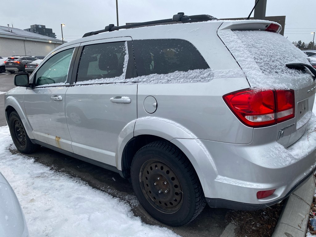 2013 Dodge Journey in Pickering, Ontario - 3 - w1024h768px