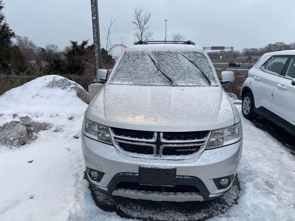 2013 Dodge Journey in Pickering, Ontario - 1 - w1024h768px