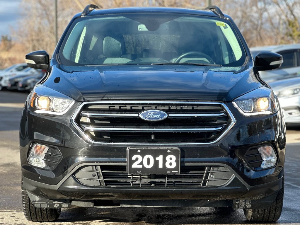 2018 Ford Escape in Pickering, Ontario - 5 - w1024h768px