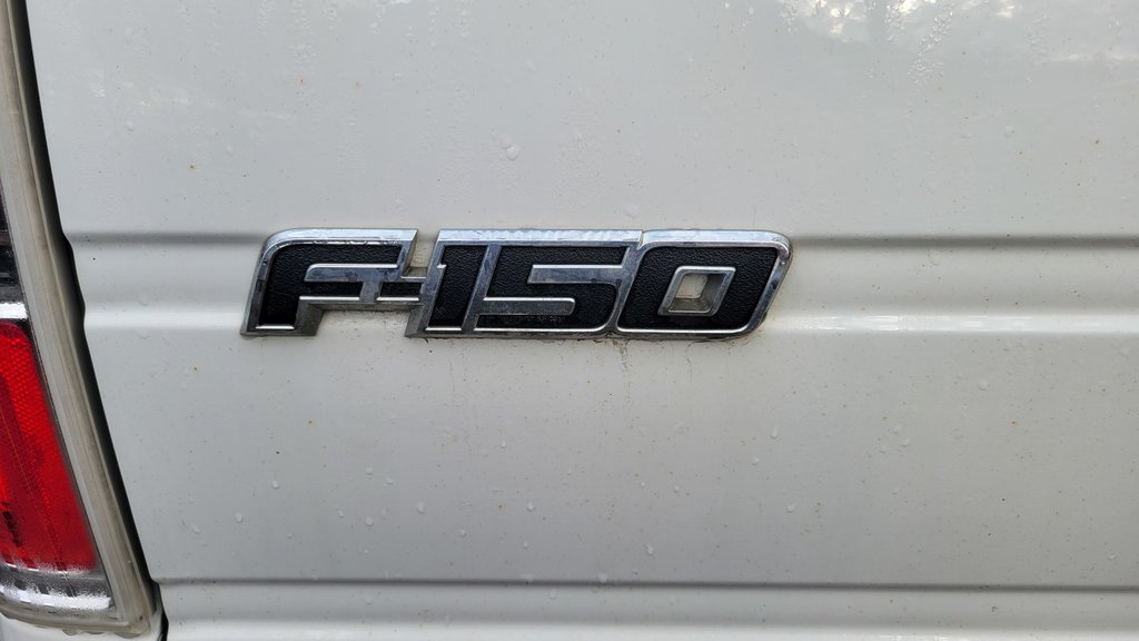 2014 Ford F-150 in Bancroft, Ontario - 7 - w1024h768px