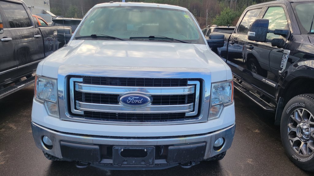 2014 Ford F-150 in Bancroft, Ontario - 2 - w1024h768px