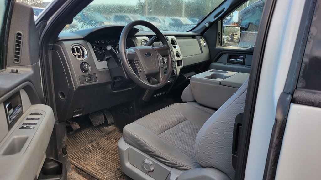 2014 Ford F-150 in Bancroft, Ontario - 10 - w1024h768px