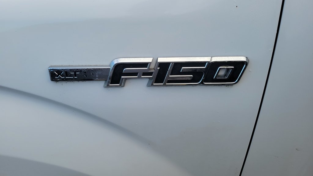 2014 Ford F-150 in Bancroft, Ontario - 4 - w1024h768px