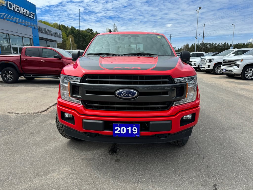 2019 Ford F-150 in Bancroft, Ontario - 2 - w1024h768px