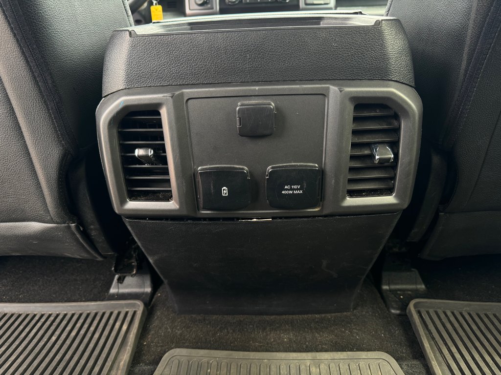 2019 Ford F-150 in Bancroft, Ontario - 15 - w1024h768px