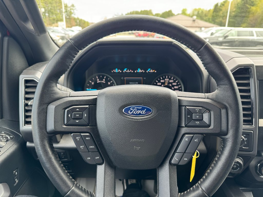 2019 Ford F-150 in Bancroft, Ontario - 23 - w1024h768px