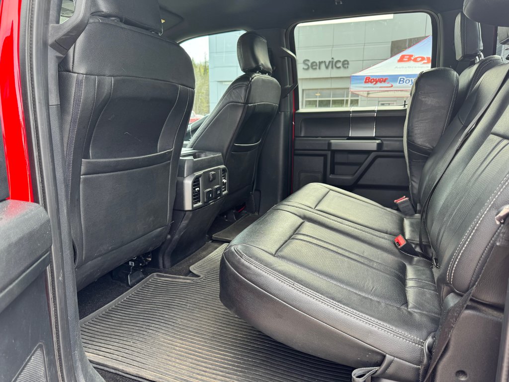 2019 Ford F-150 in Bancroft, Ontario - 14 - w1024h768px