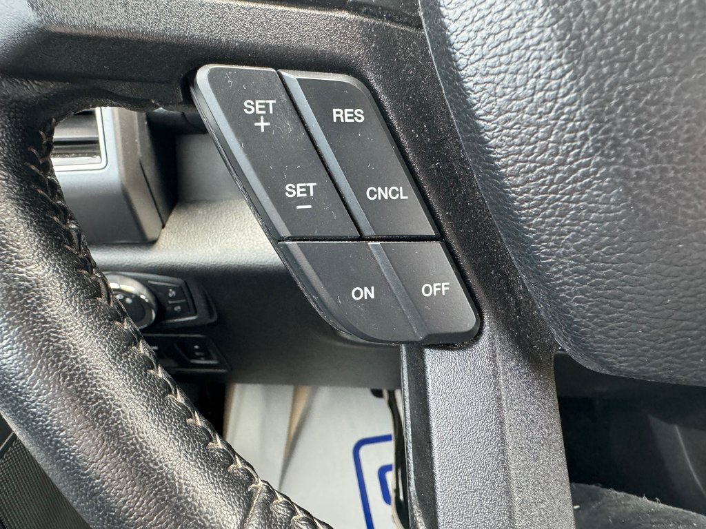 2019 Ford F-150 in Bancroft, Ontario - 26 - w1024h768px