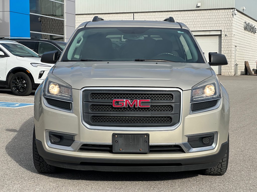 2015 GMC Acadia in Pickering, Ontario - 8 - w1024h768px