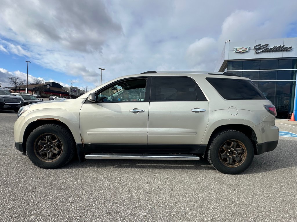 2015 GMC Acadia in Pickering, Ontario - 2 - w1024h768px