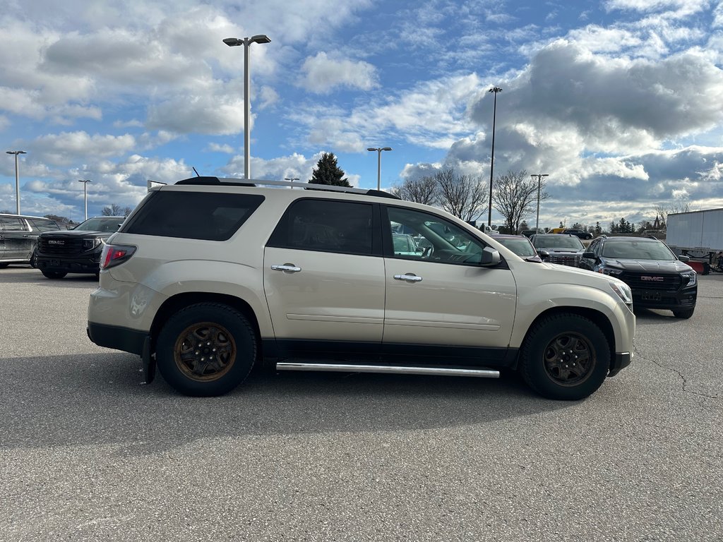 2015 GMC Acadia in Pickering, Ontario - 6 - w1024h768px