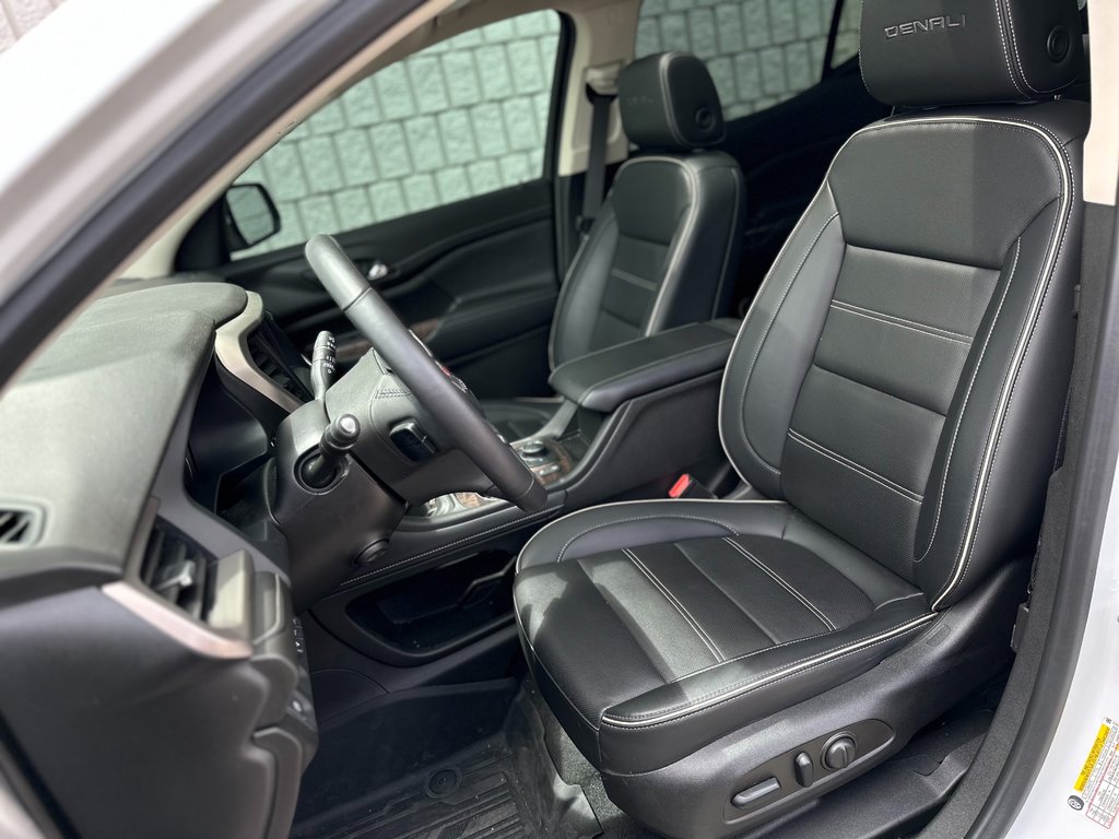 2021 GMC Acadia in Pickering, Ontario - 7 - w1024h768px