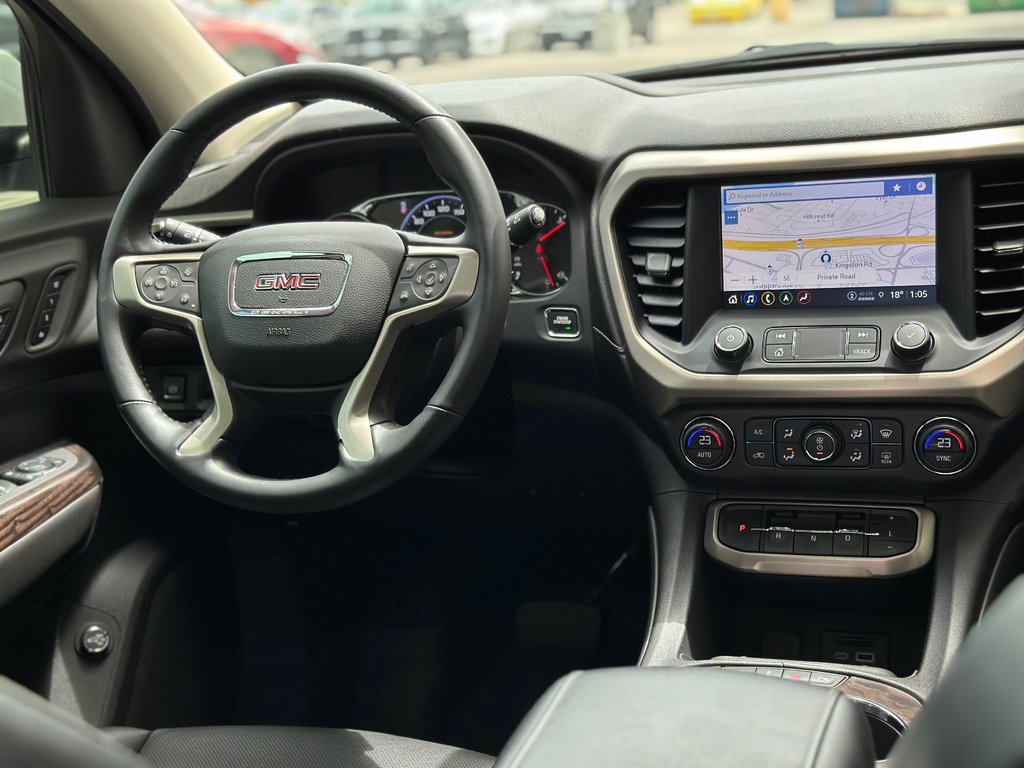 2021 GMC Acadia in Pickering, Ontario - 9 - w1024h768px