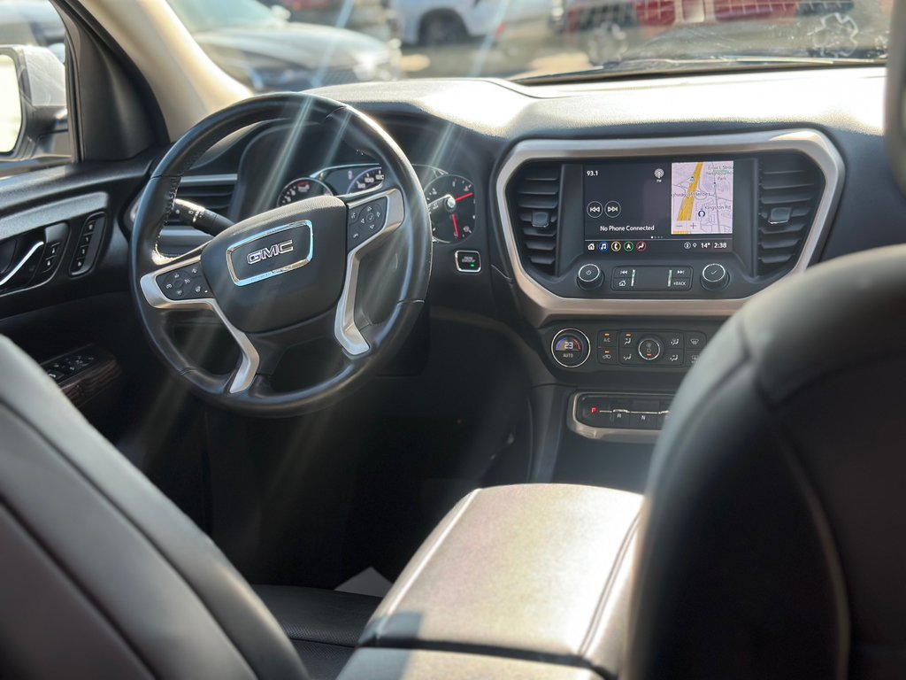 2022  Acadia DENALI in Pickering, Ontario - 11 - w1024h768px