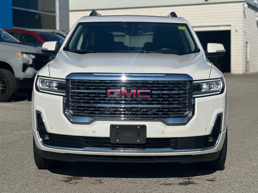 2022  Acadia DENALI in Pickering, Ontario - 8 - w1024h768px