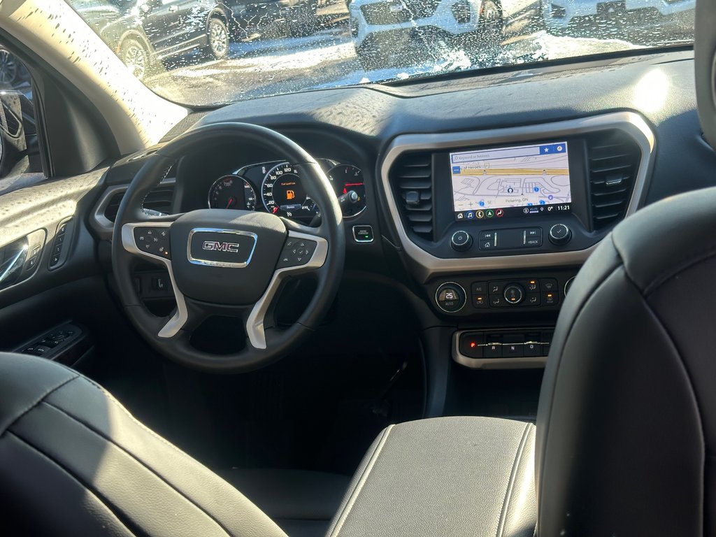 2022 GMC Acadia in Pickering, Ontario - 13 - w1024h768px