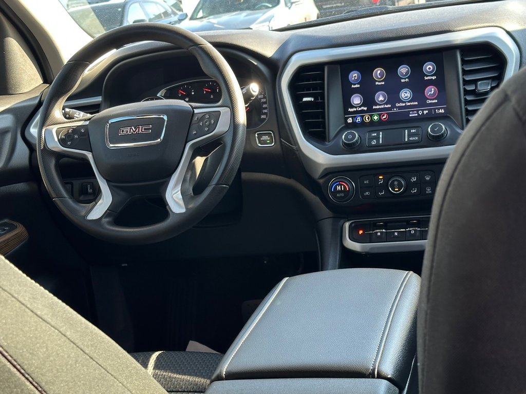 2023 GMC Acadia in Pickering, Ontario - 12 - w1024h768px