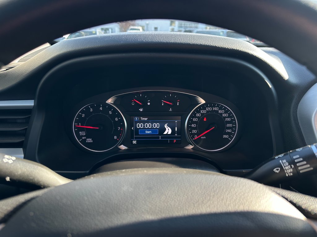 2023 GMC Acadia in Pickering, Ontario - 15 - w1024h768px