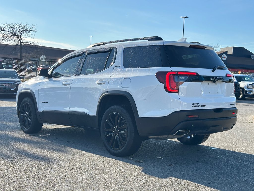 2023 GMC Acadia in Pickering, Ontario - 3 - w1024h768px