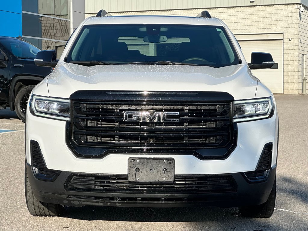 2023 GMC Acadia in Pickering, Ontario - 8 - w1024h768px