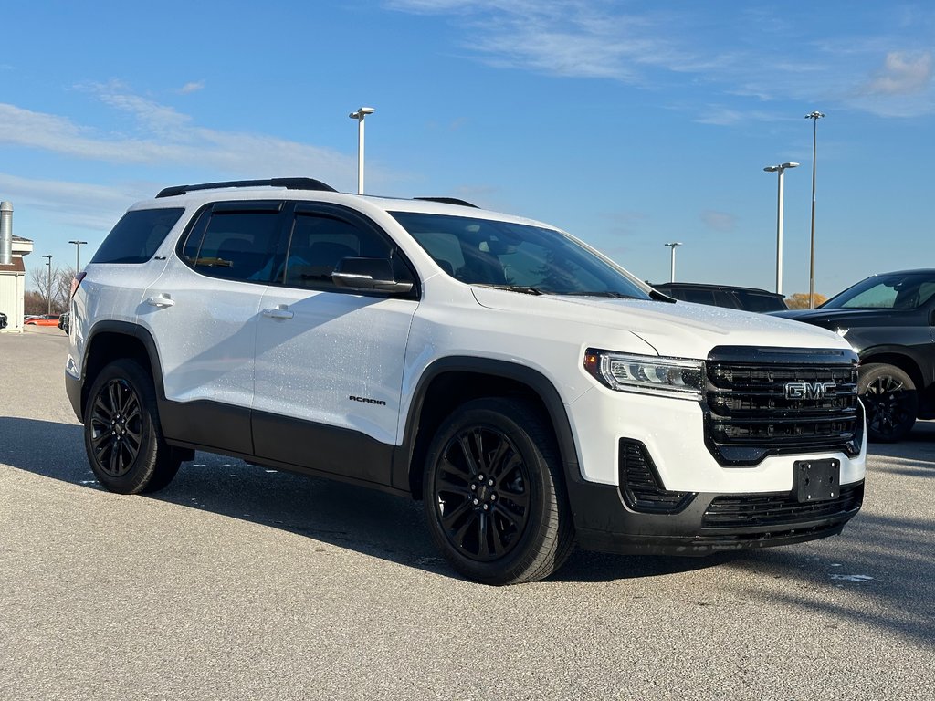 2023 GMC Acadia in Pickering, Ontario - 7 - w1024h768px