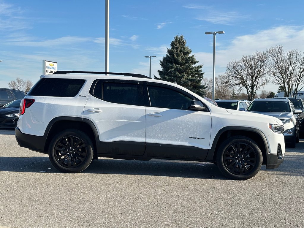 2023 GMC Acadia in Pickering, Ontario - 6 - w1024h768px