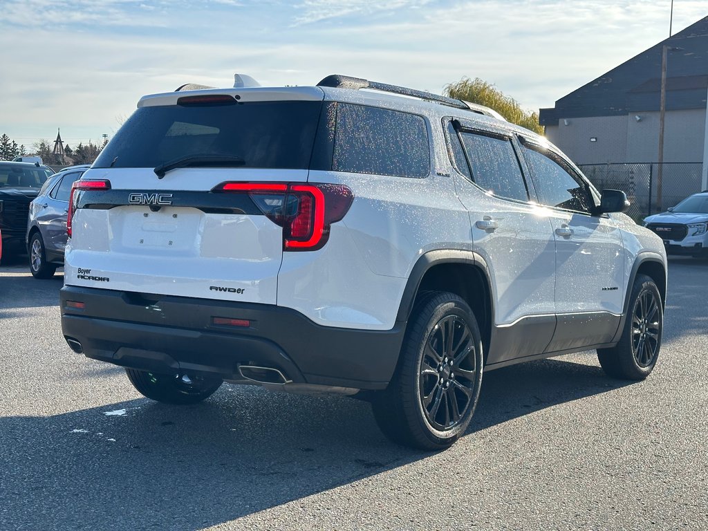 2023 GMC Acadia in Pickering, Ontario - 5 - w1024h768px