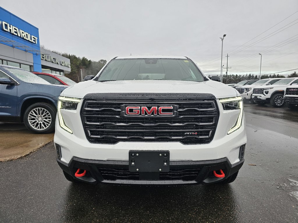 2025 GMC Acadia in Pickering, Ontario - 2 - w1024h768px