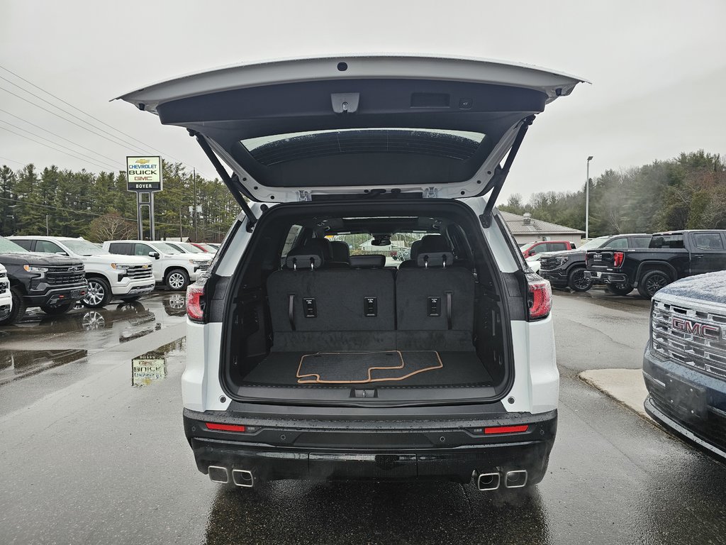 2025 GMC Acadia in Pickering, Ontario - 6 - w1024h768px