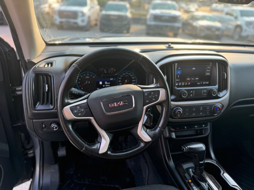 2021 GMC Canyon in Pickering, Ontario - 3 - w1024h768px