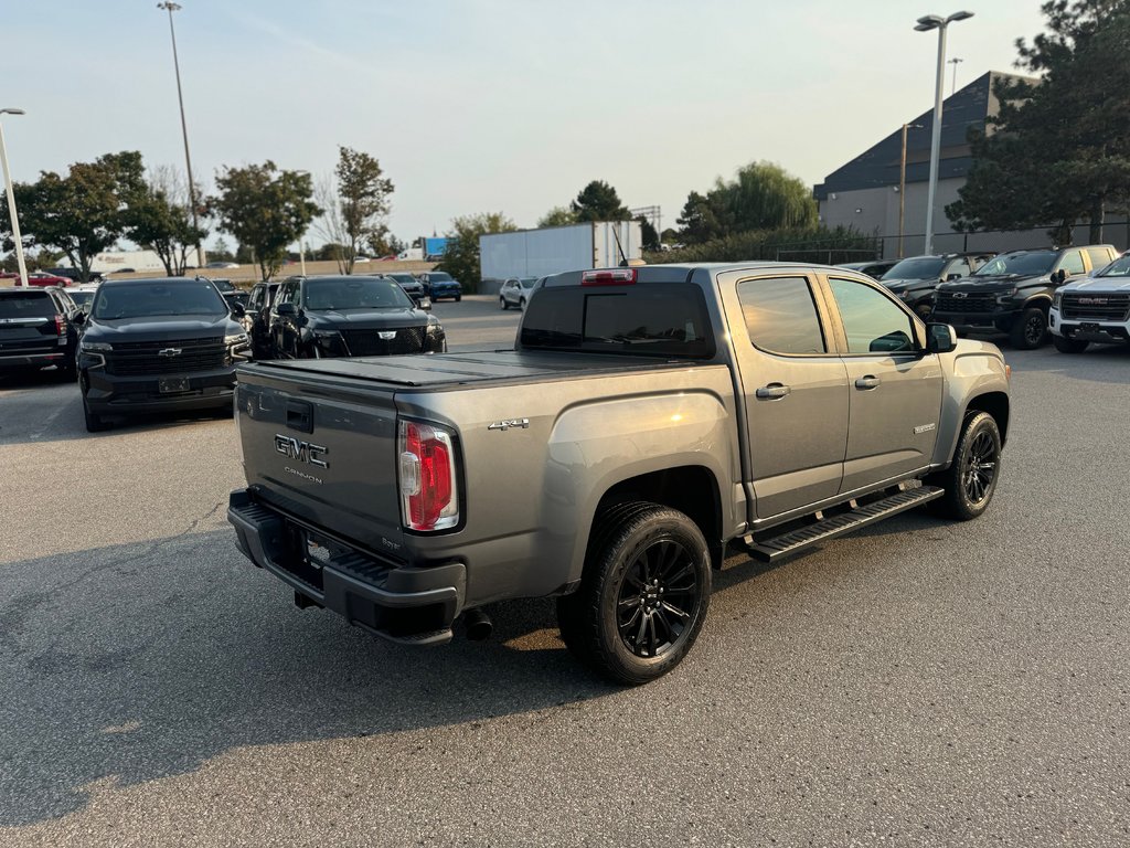 2021 GMC Canyon in Pickering, Ontario - 6 - w1024h768px