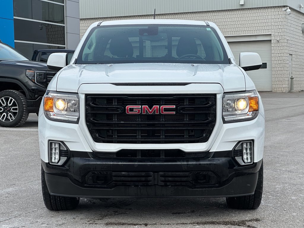 2021 GMC Canyon in Pickering, Ontario - 8 - w1024h768px