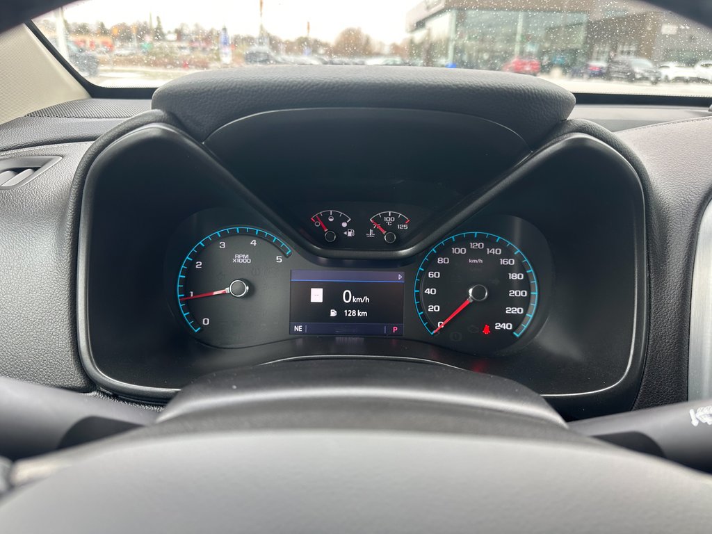 2021 GMC Canyon in Pickering, Ontario - 18 - w1024h768px