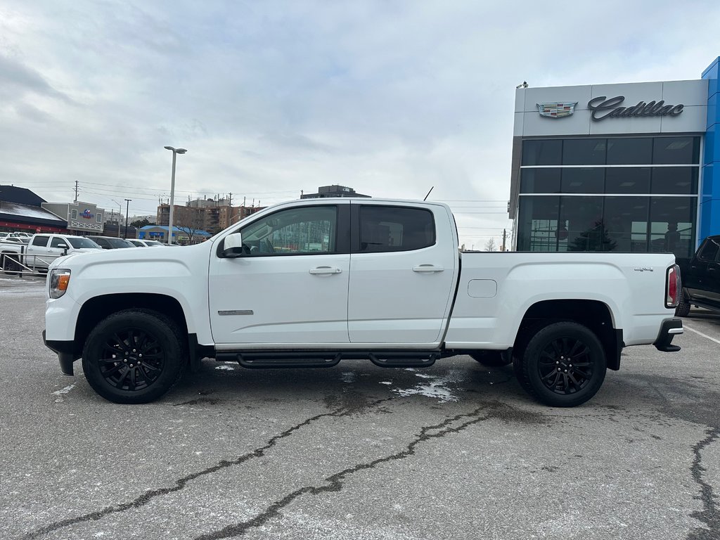 2021 GMC Canyon in Pickering, Ontario - 2 - w1024h768px