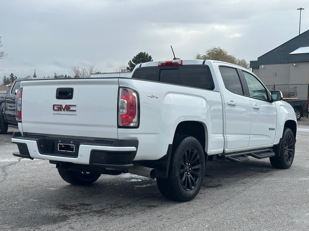 2021 GMC Canyon in Pickering, Ontario - 5 - w1024h768px