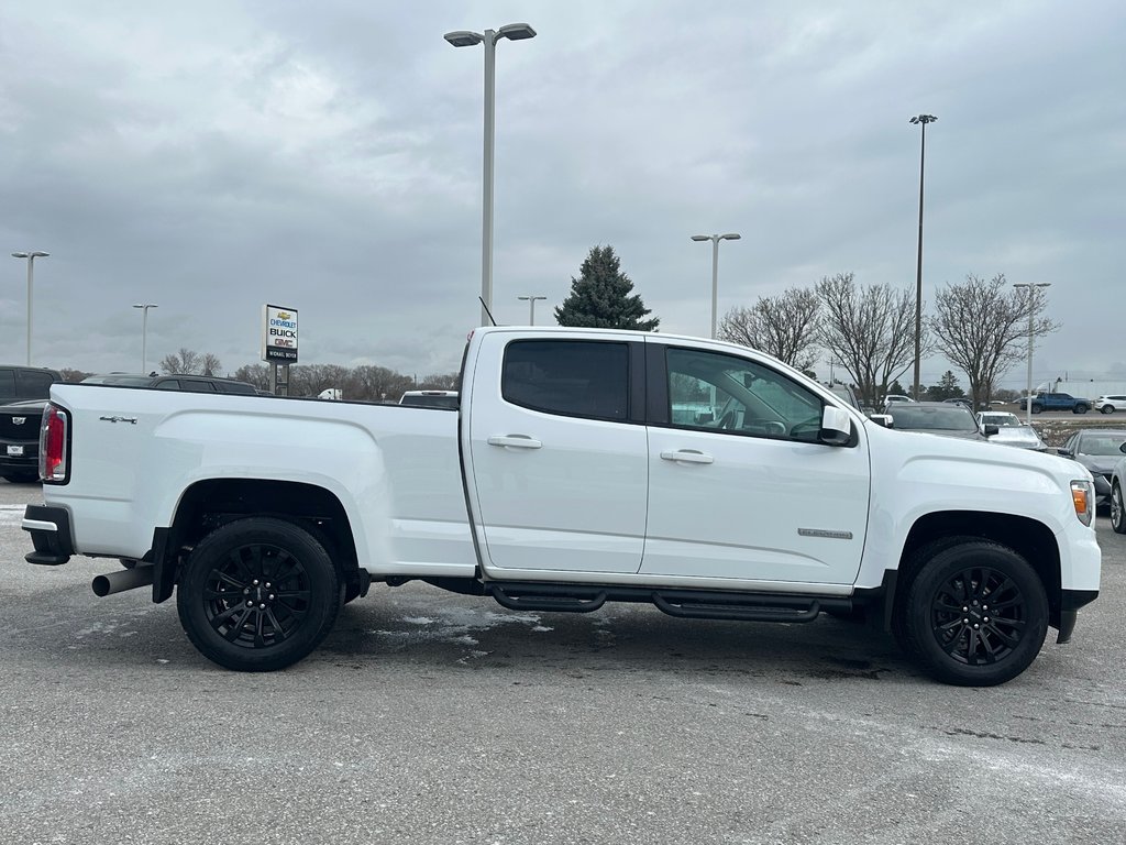 2021 GMC Canyon in Pickering, Ontario - 6 - w1024h768px